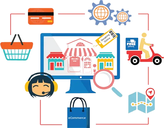 Ecommerce-seo