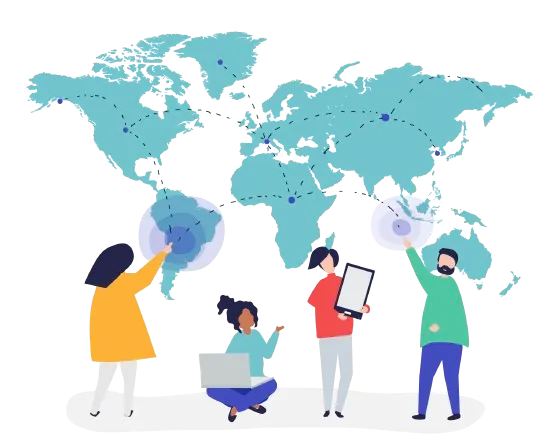 global